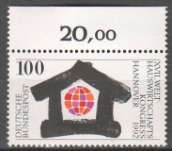 NSR 1620 ** - 1992